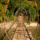 Мост через Субансири