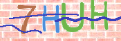 Картинка CAPTCHA