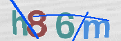 Картинка CAPTCHA