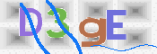 Картинка CAPTCHA