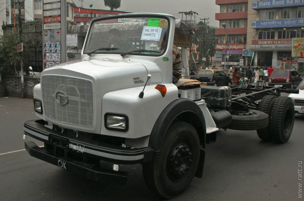 Tata Motors